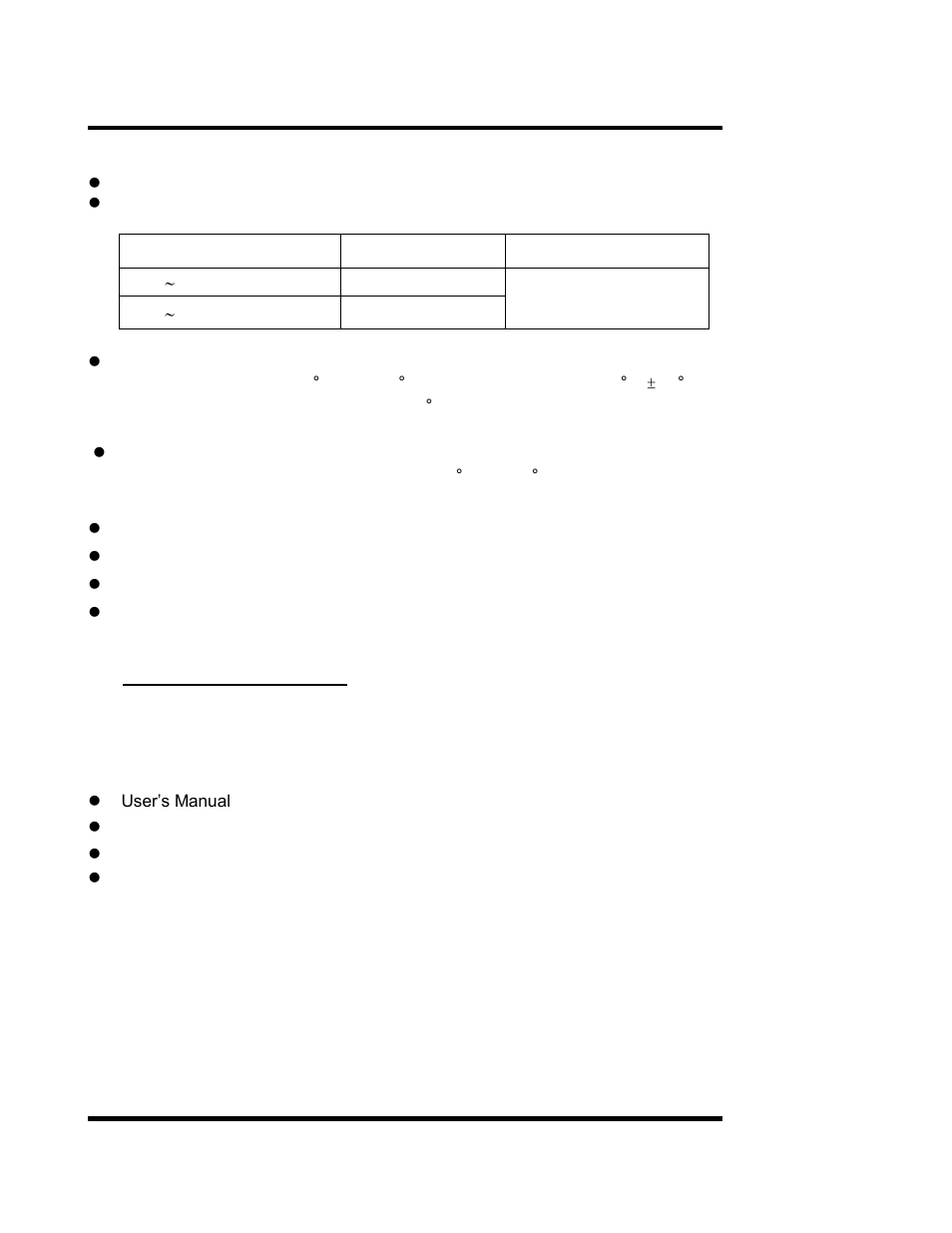 Global Specialties 4005 - Manual User Manual | Page 8 / 27