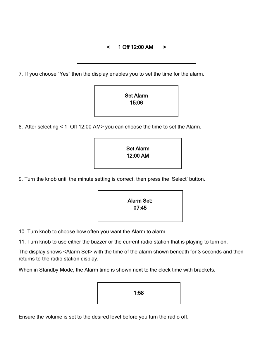 Grace Digital GDI-IR2600 Innovator X User Manual | Page 25 / 52