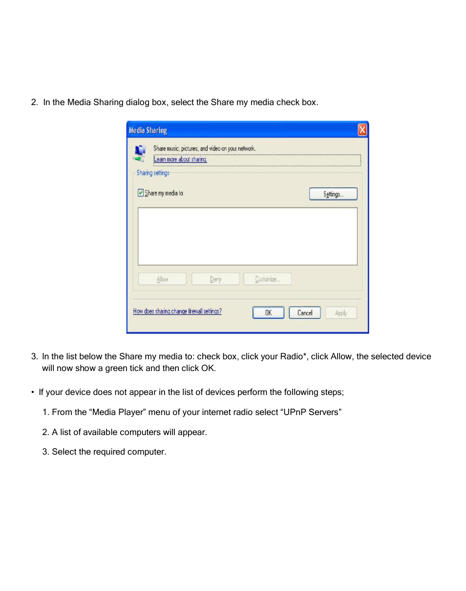 Grace Digital GDI-IR2600 Innovator X User Manual | Page 49 / 52