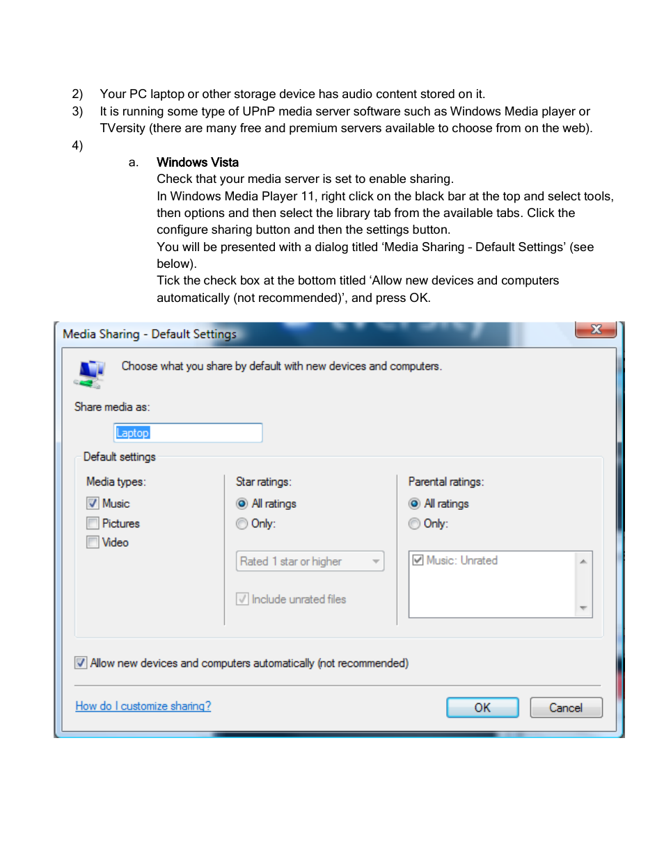 Grace Digital GDI-IRC6000 Mondo User Manual | Page 45 / 53