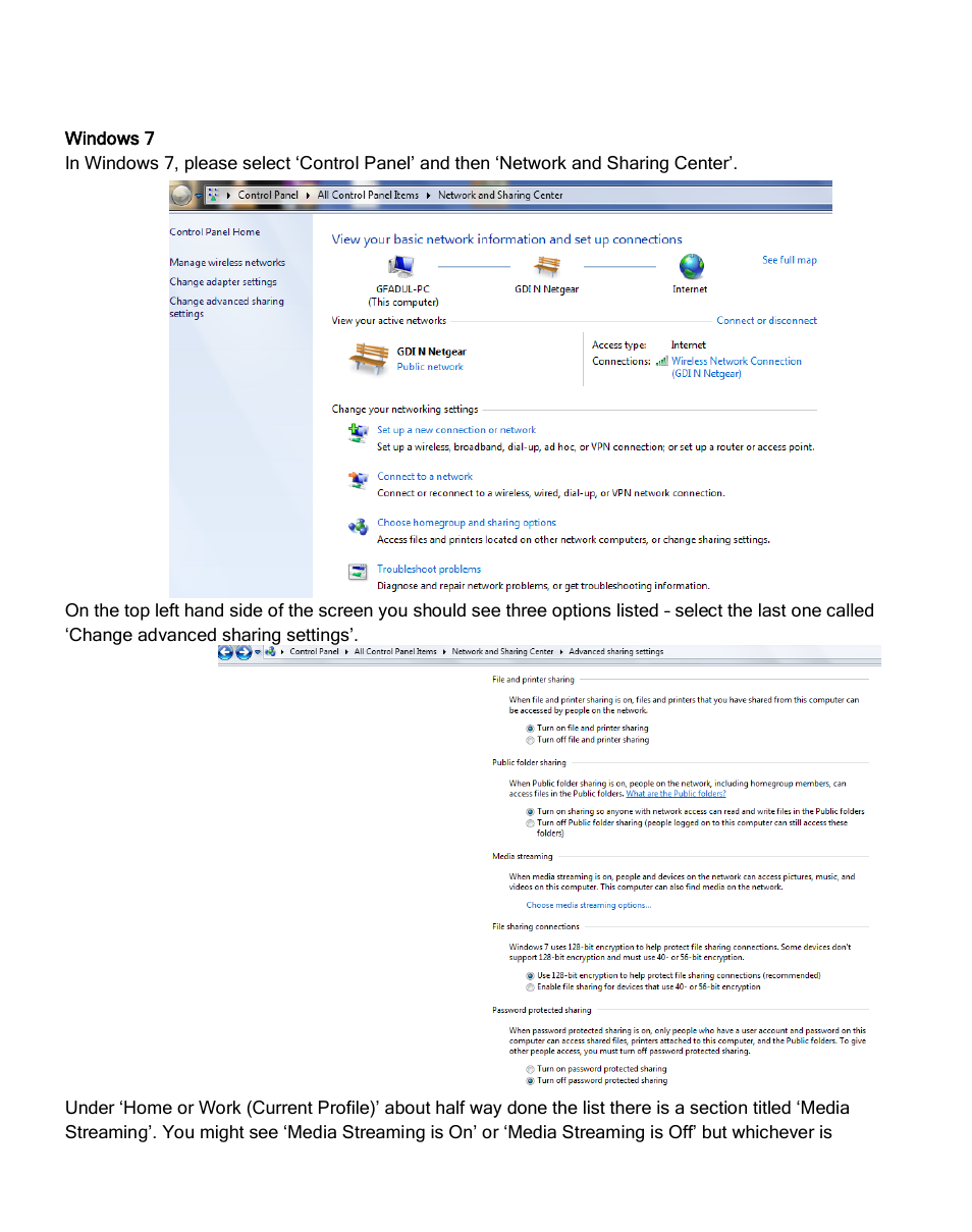 Grace Digital GDI-IRC6000 Mondo User Manual | Page 46 / 53