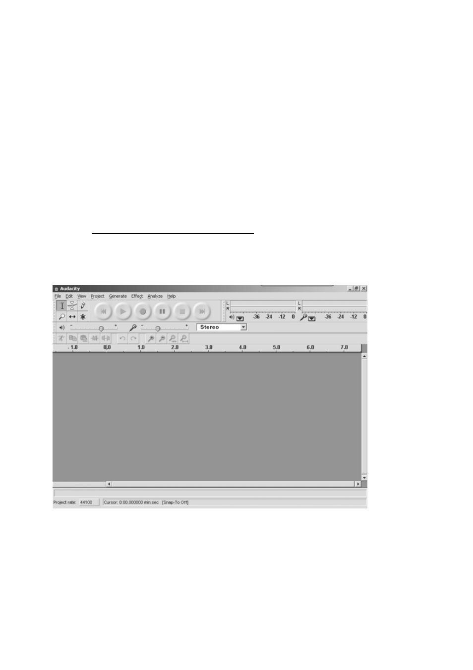 Grace Digital GDI-T2USB Tape2USB User Manual | Page 14 / 28