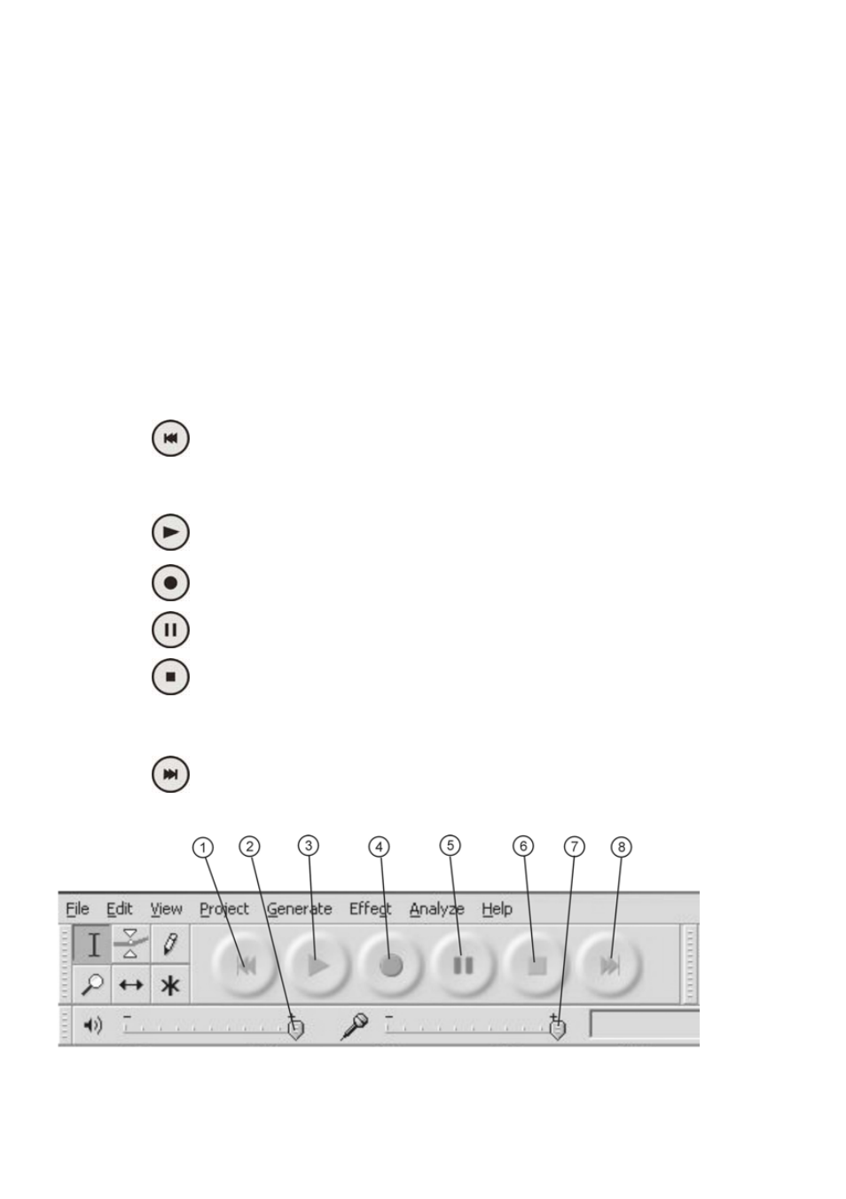 Grace Digital GDI-T2USB Tape2USB User Manual | Page 15 / 28