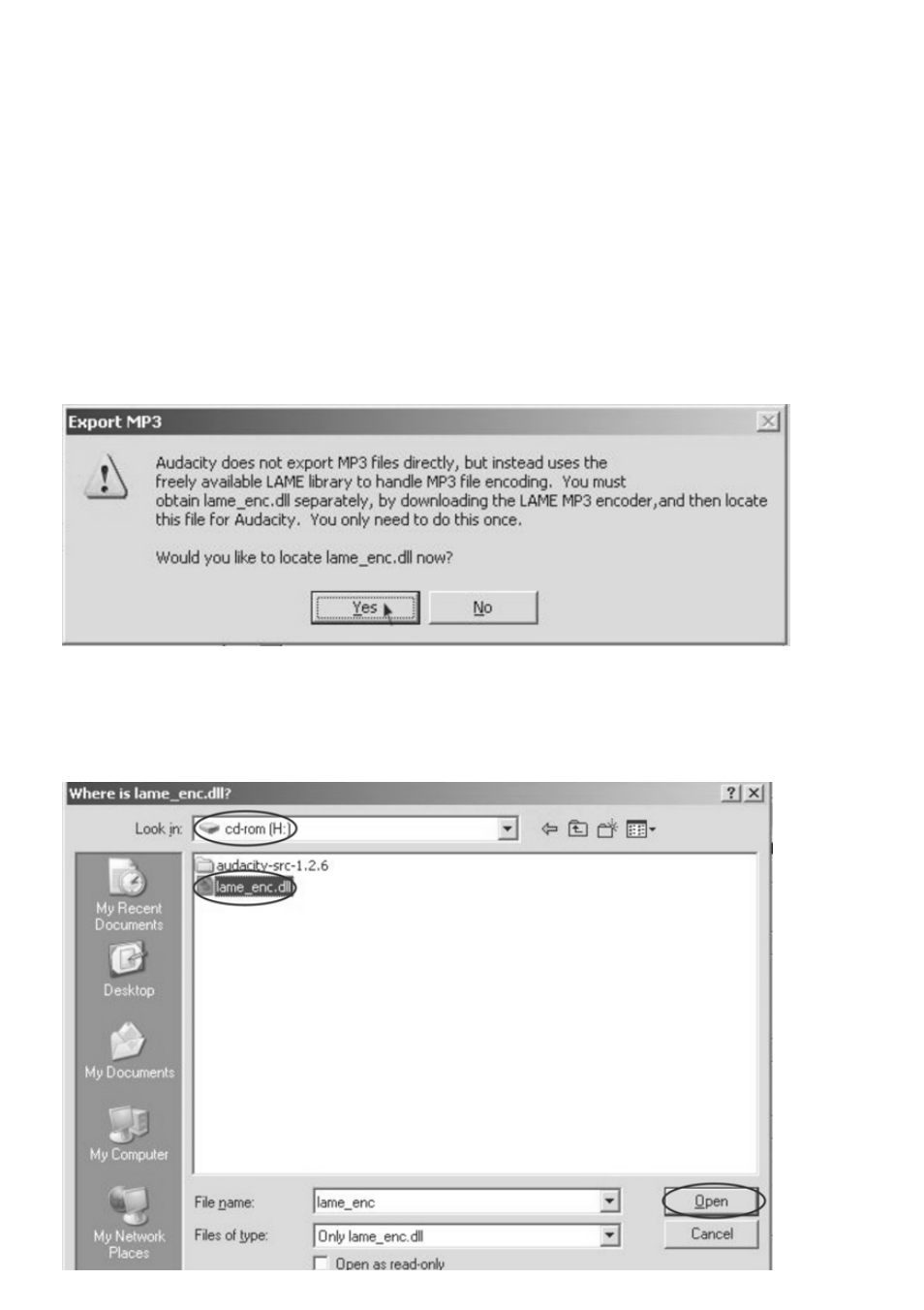 Grace Digital GDI-T2USB Tape2USB User Manual | Page 19 / 28