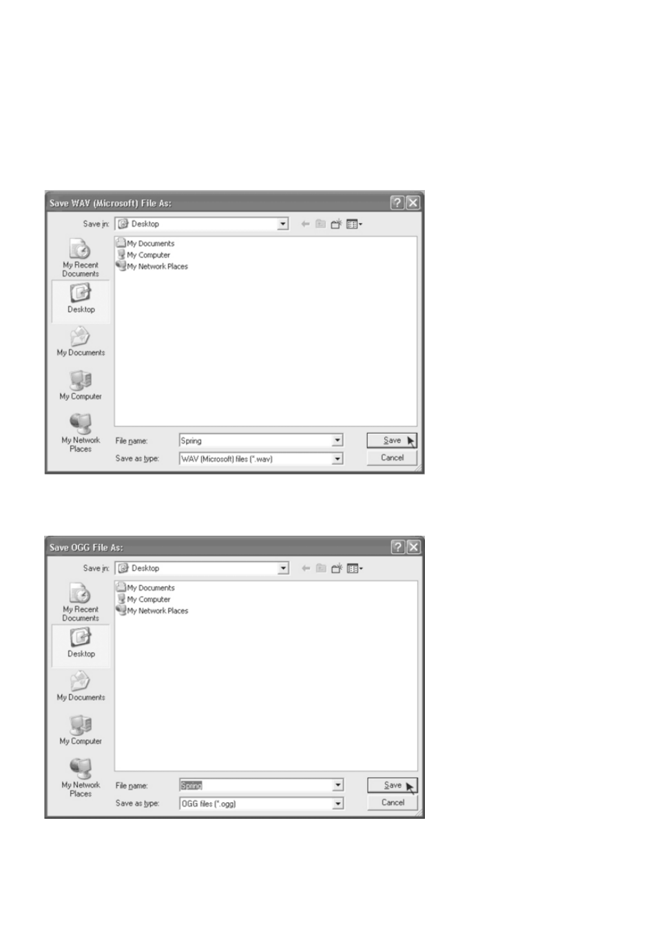 Grace Digital GDI-T2USB Tape2USB User Manual | Page 22 / 28