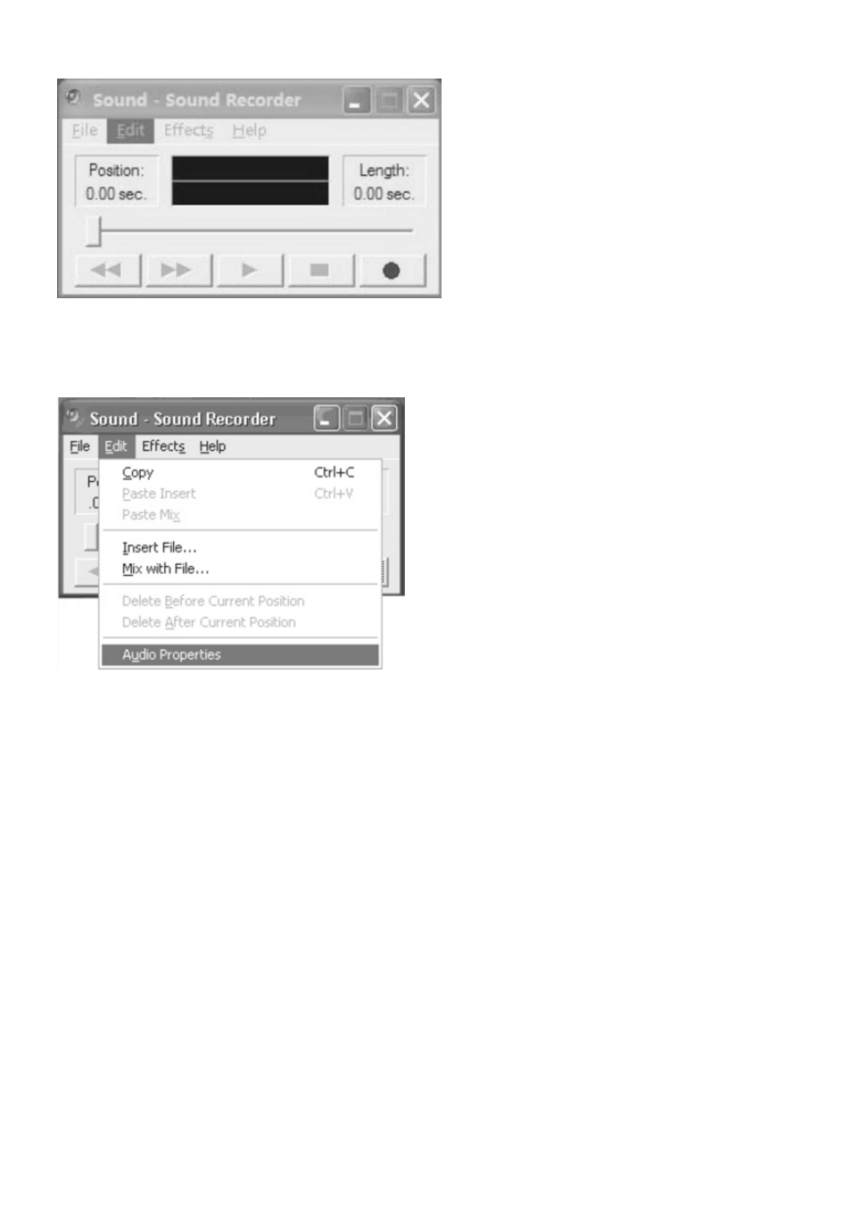 Grace Digital GDI-T2USB Tape2USB User Manual | Page 24 / 28