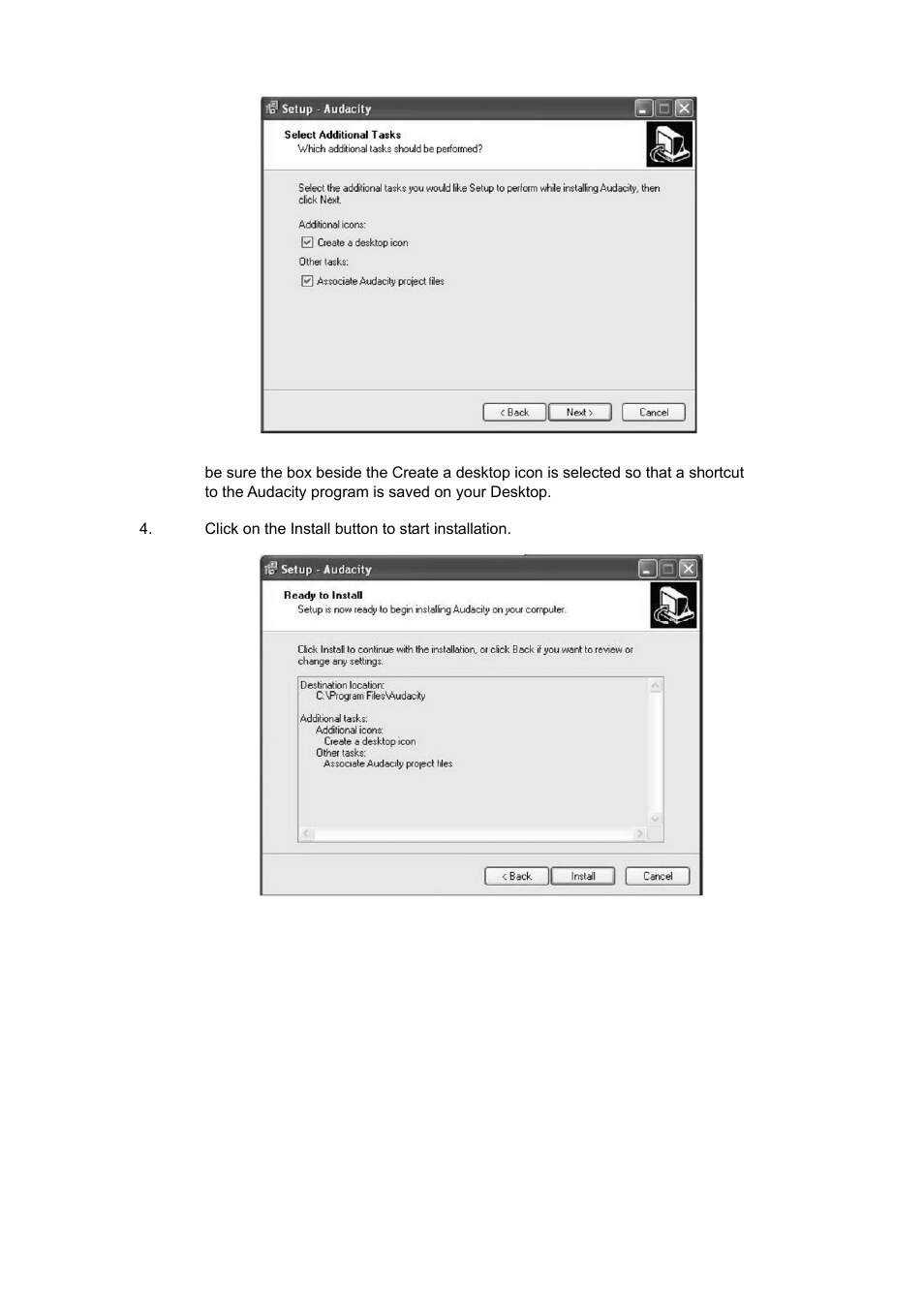 Grace Digital GDI-VW00 Vinyl Writer User Manual | Page 10 / 31
