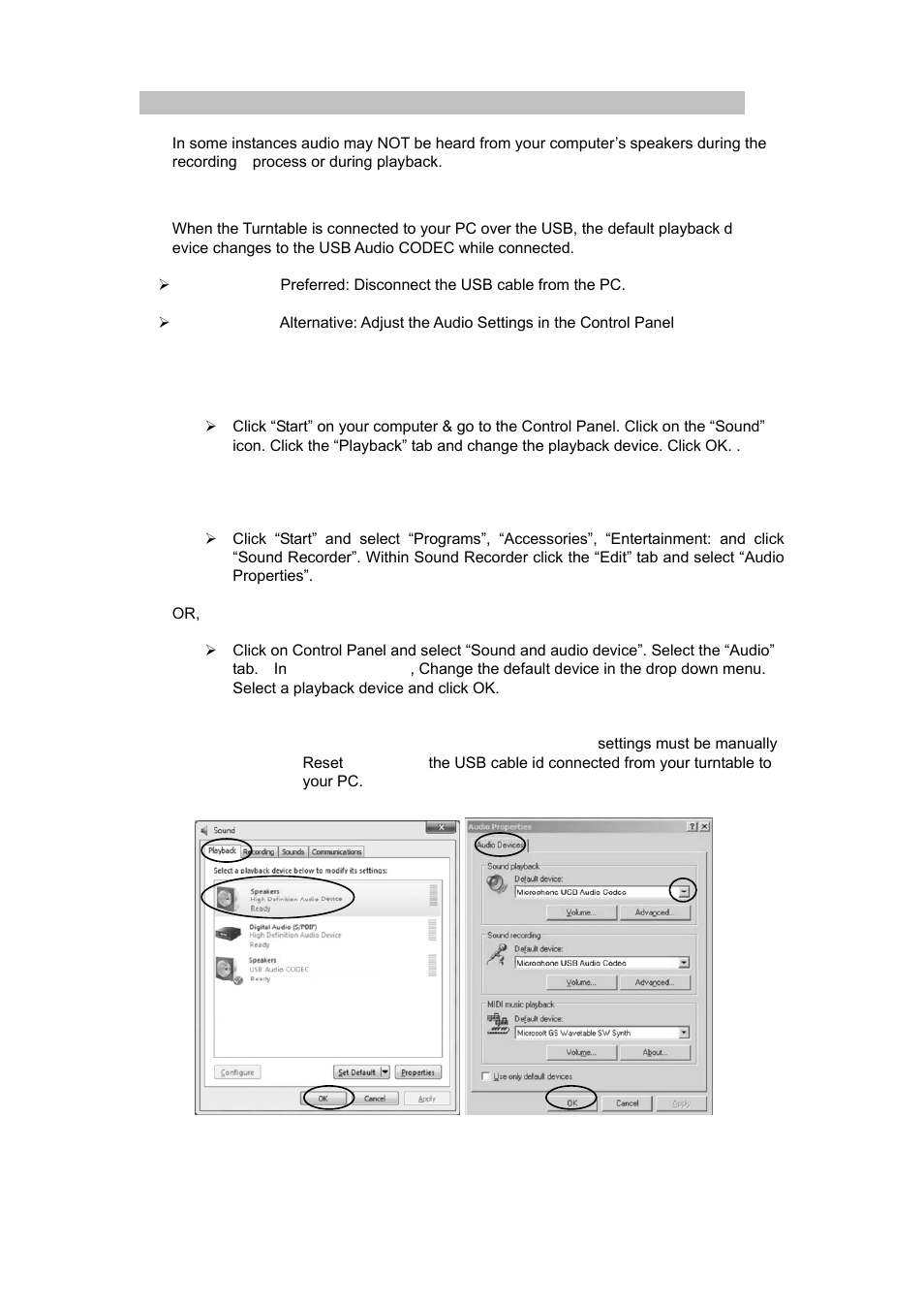 Grace Digital GDI-VW00 Vinyl Writer User Manual | Page 17 / 31