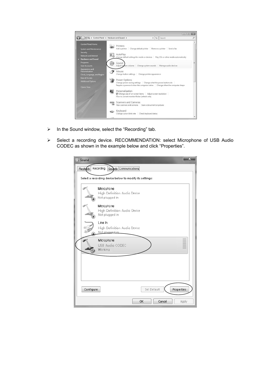 Grace Digital GDI-VW00 Vinyl Writer User Manual | Page 20 / 31