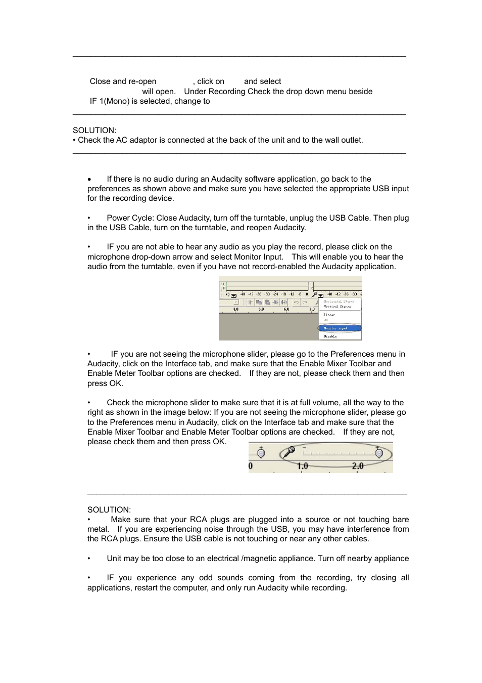Grace Digital GDI-VW00 Vinyl Writer User Manual | Page 29 / 31