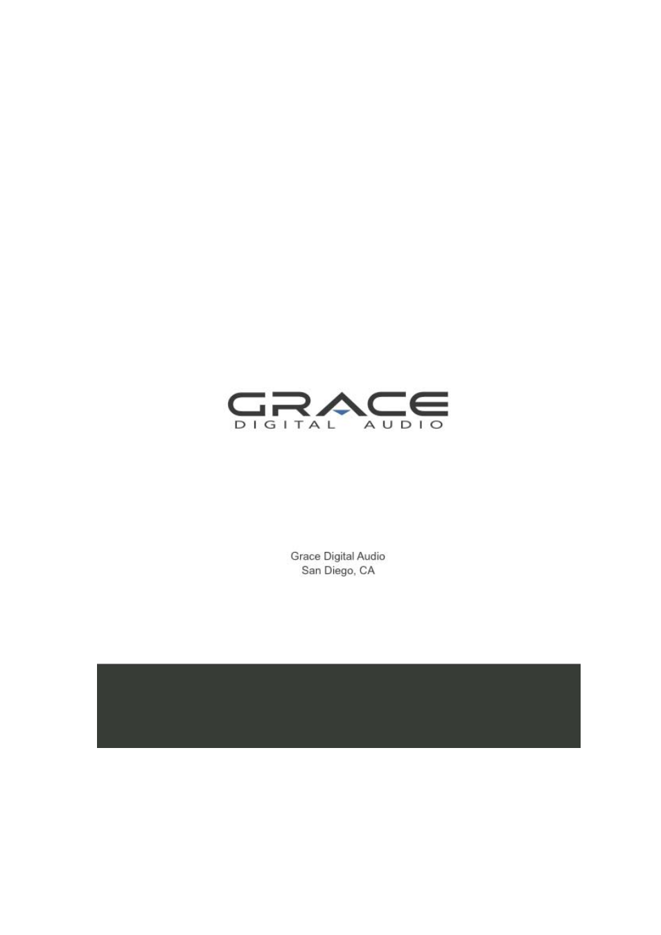 Grace Digital GDI-VW00 Vinyl Writer User Manual | Page 31 / 31