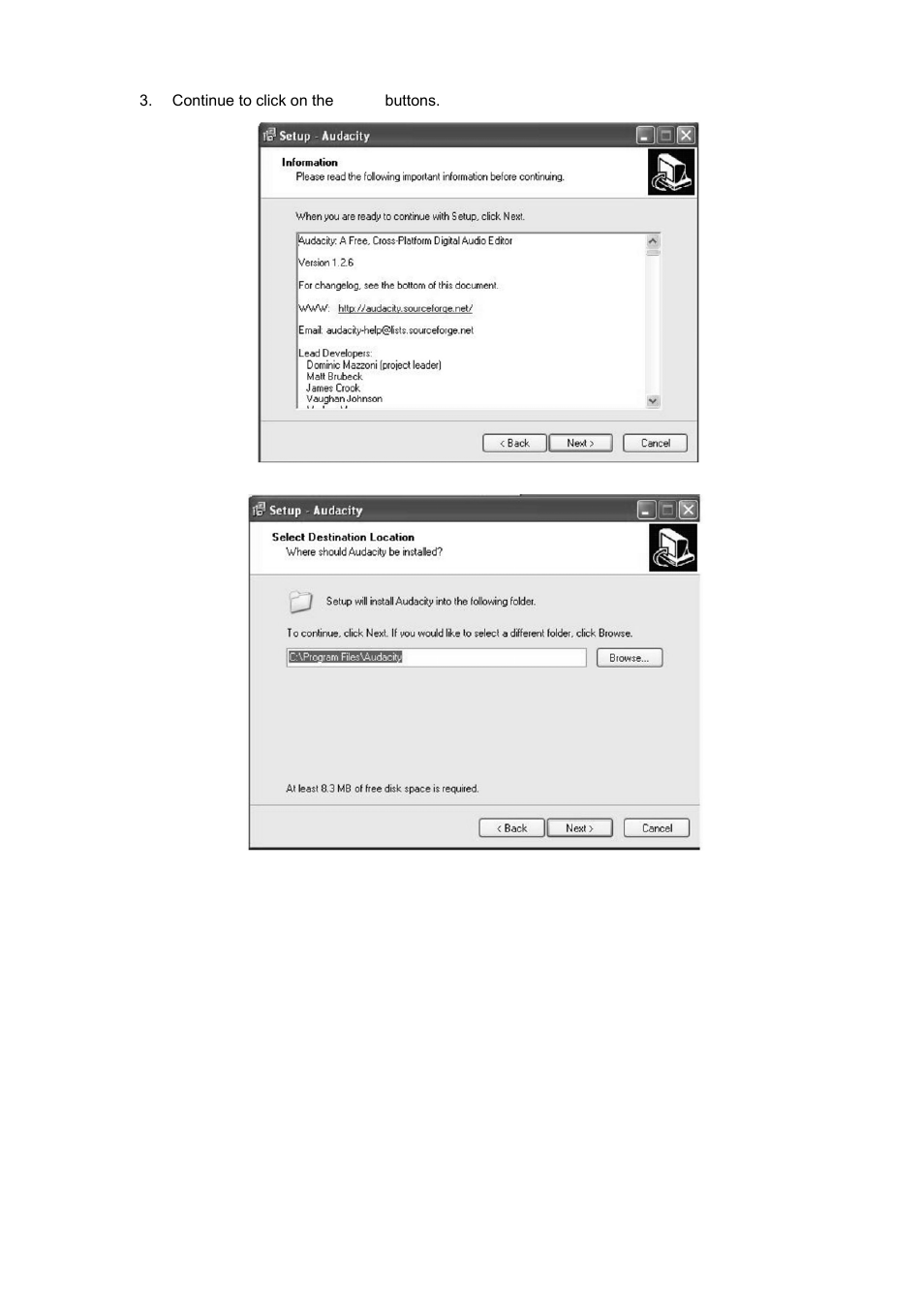 Grace Digital GDI-VW00 Vinyl Writer User Manual | Page 9 / 31