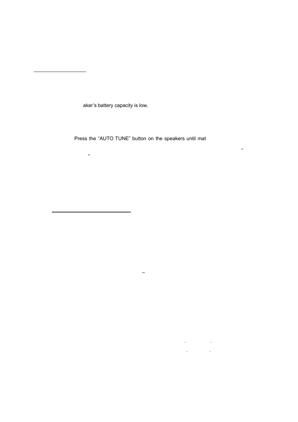 Grace Digital GDI-AQRK400 Rock Speaker User Manual | Page 7 / 9