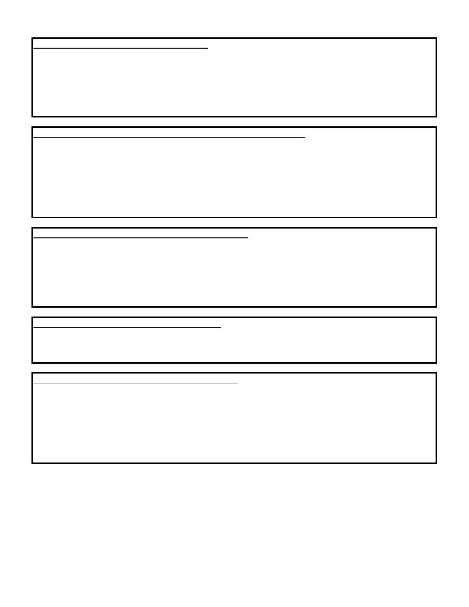 Green Air Products Genesis Bloom #3 MSDS User Manual | Page 2 / 3