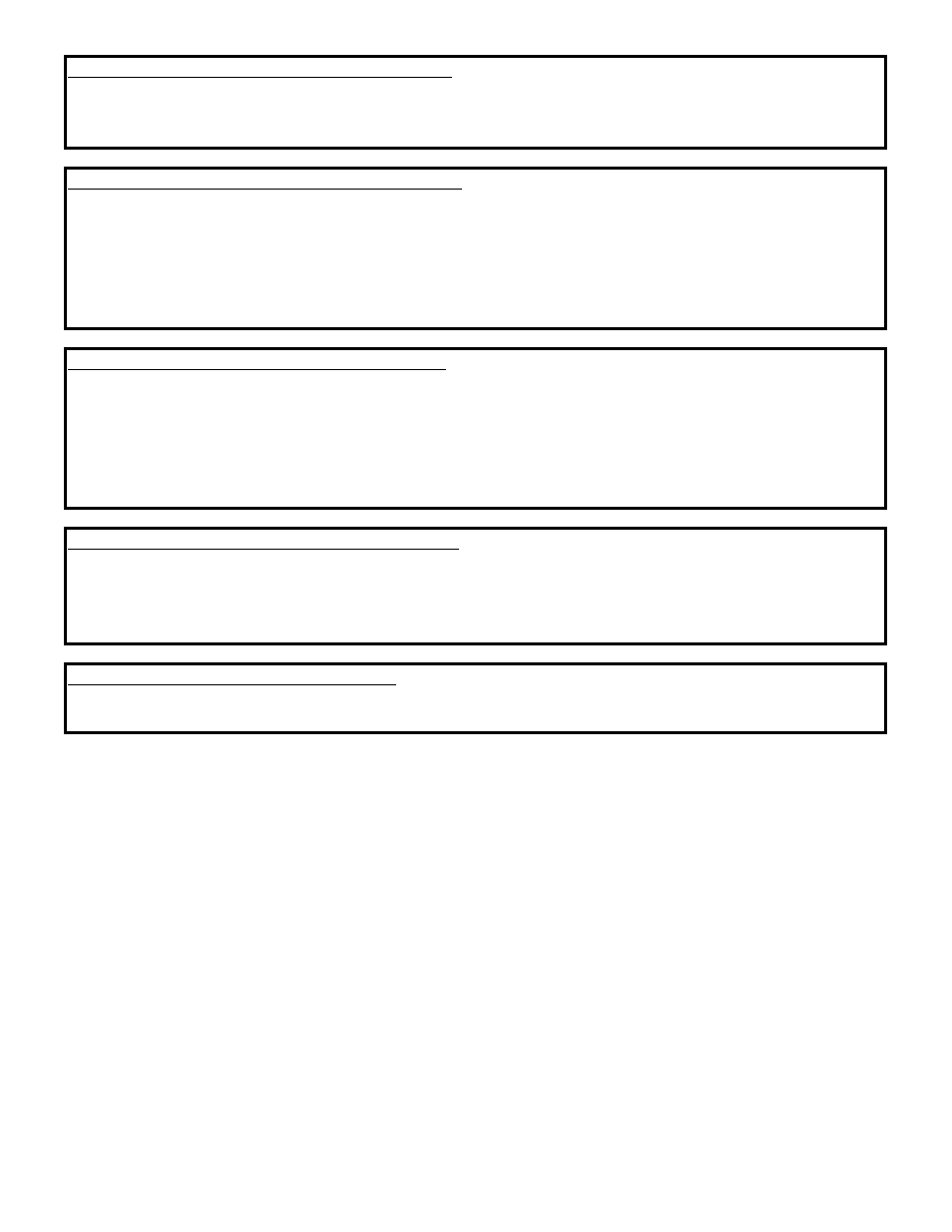 Green Air Products Genesis Bloom #3 MSDS User Manual | Page 3 / 3