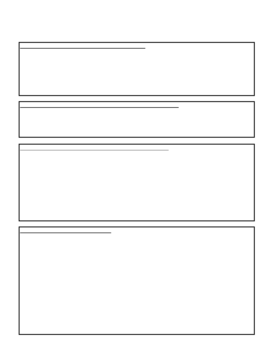 Green Air Products Genesis pH Lower MSDS User Manual | 3 pages