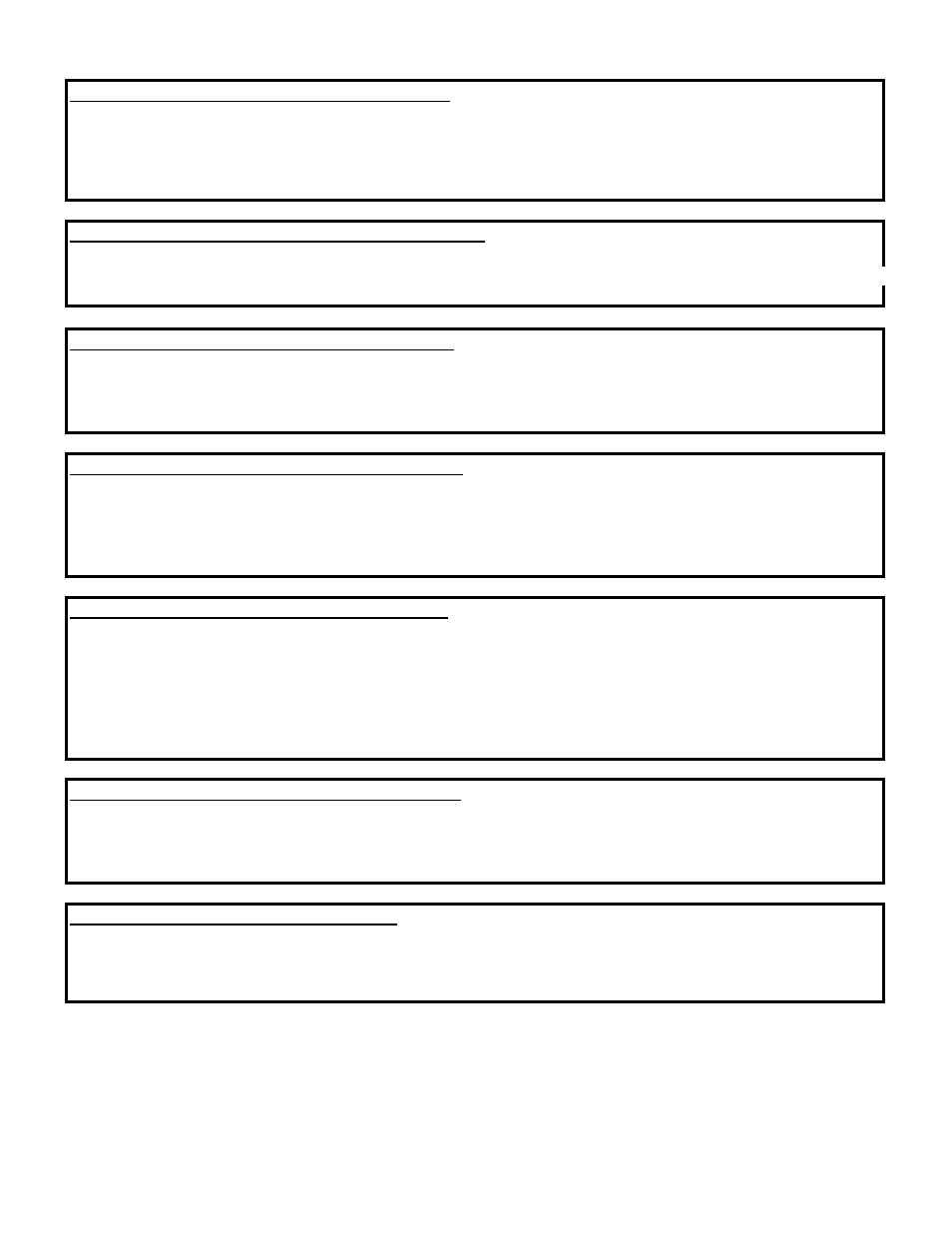 Green Air Products Genesis pH Lower MSDS User Manual | Page 3 / 3