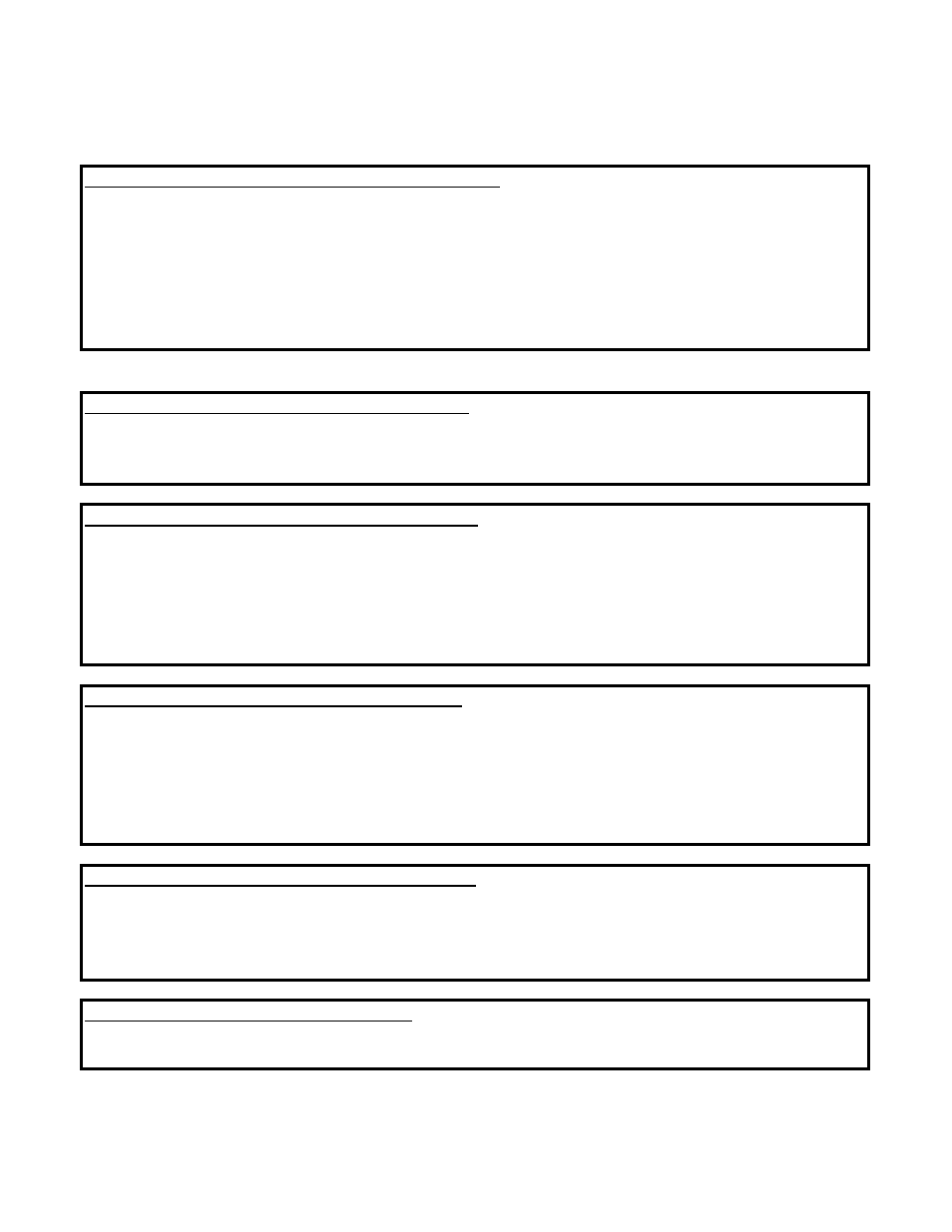 Green air products, inc | Green Air Products Genesis TDS Calibration 6.44 PPT MSDS User Manual | Page 3 / 3
