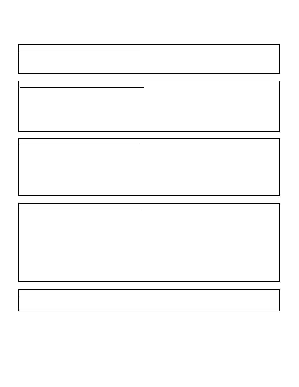 Green air products, inc | Green Air Products ESS Electrode Storage Solution MSDS User Manual | Page 3 / 3