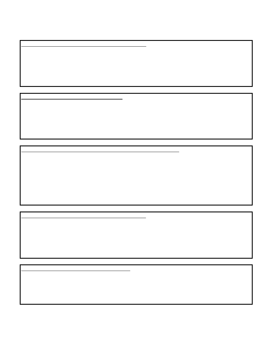 Green air products, inc | Green Air Products ECS-A Electrode Cleaning Solution MSDS User Manual | Page 2 / 4