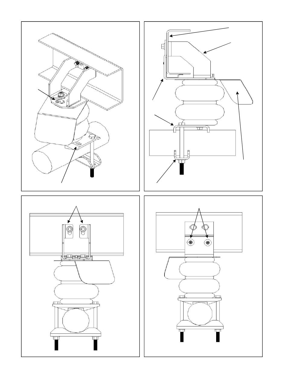 Hellwig Air 6102 User Manual | Page 4 / 7