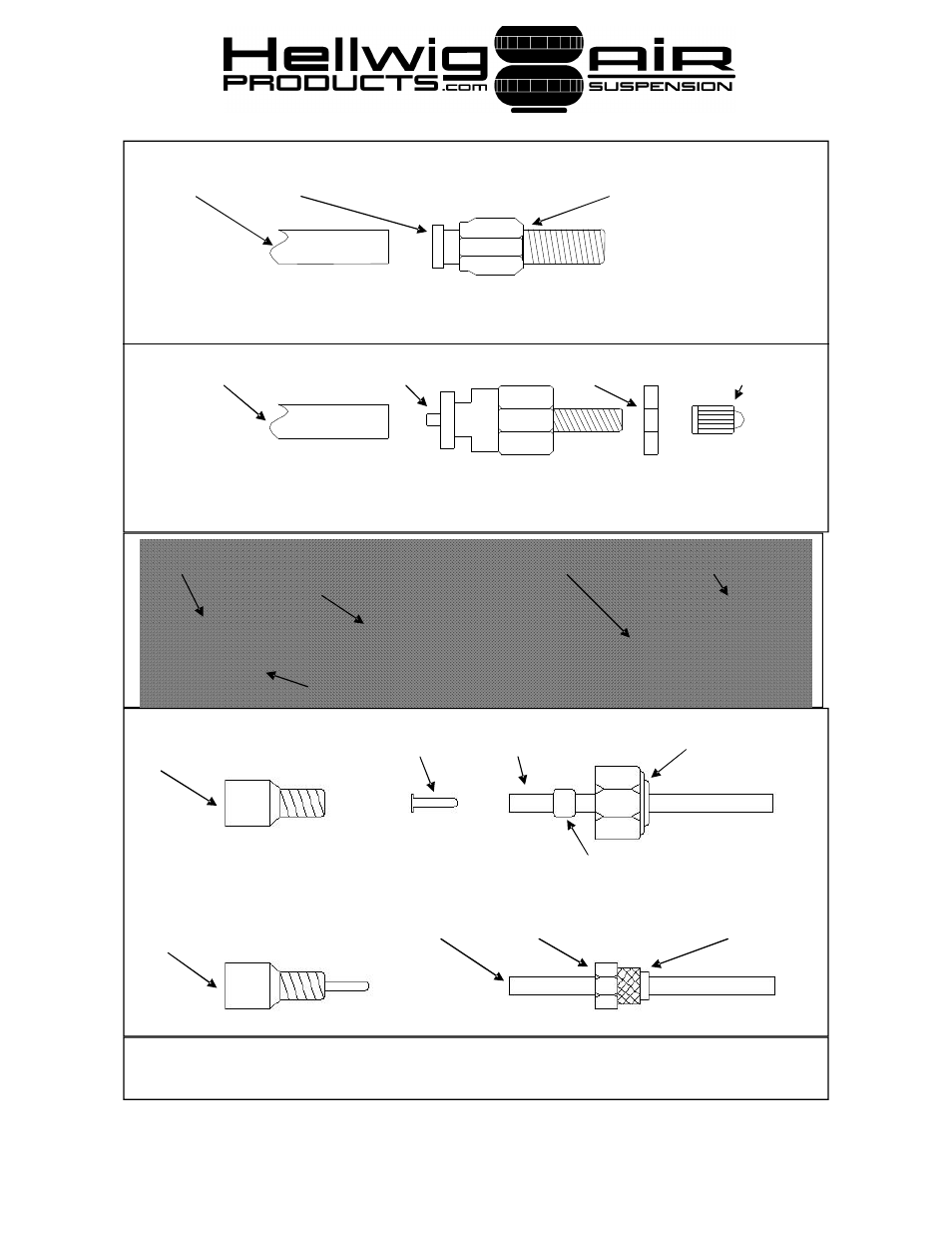 Hellwig Air 6102 User Manual | Page 5 / 7