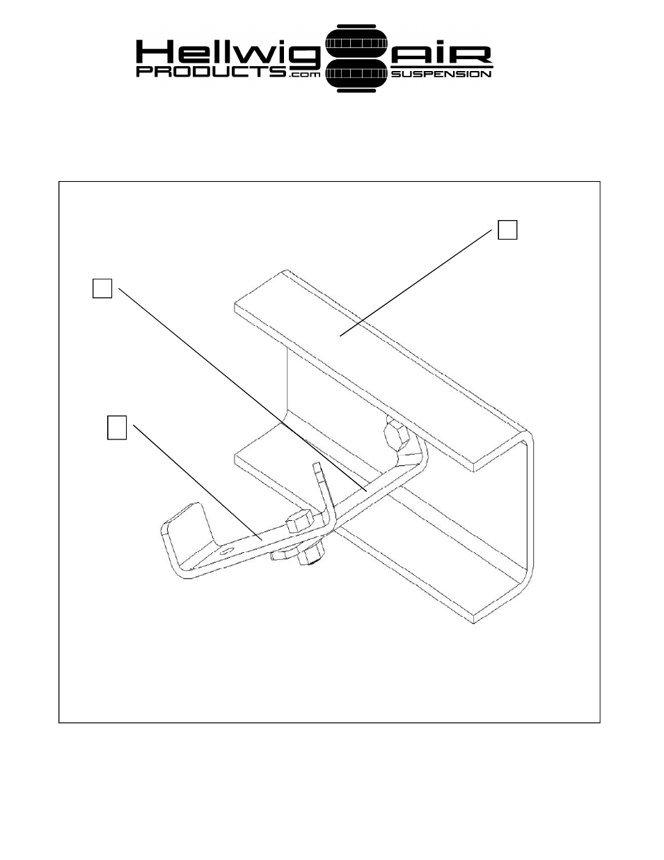 Hellwig Air 6102 User Manual | Page 6 / 7