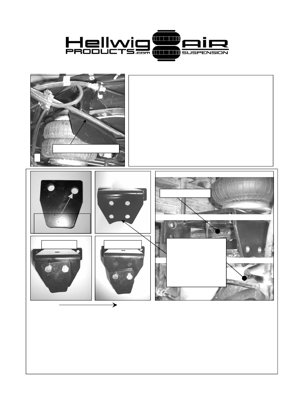 Hellwig Air 6106 User Manual | Page 4 / 6