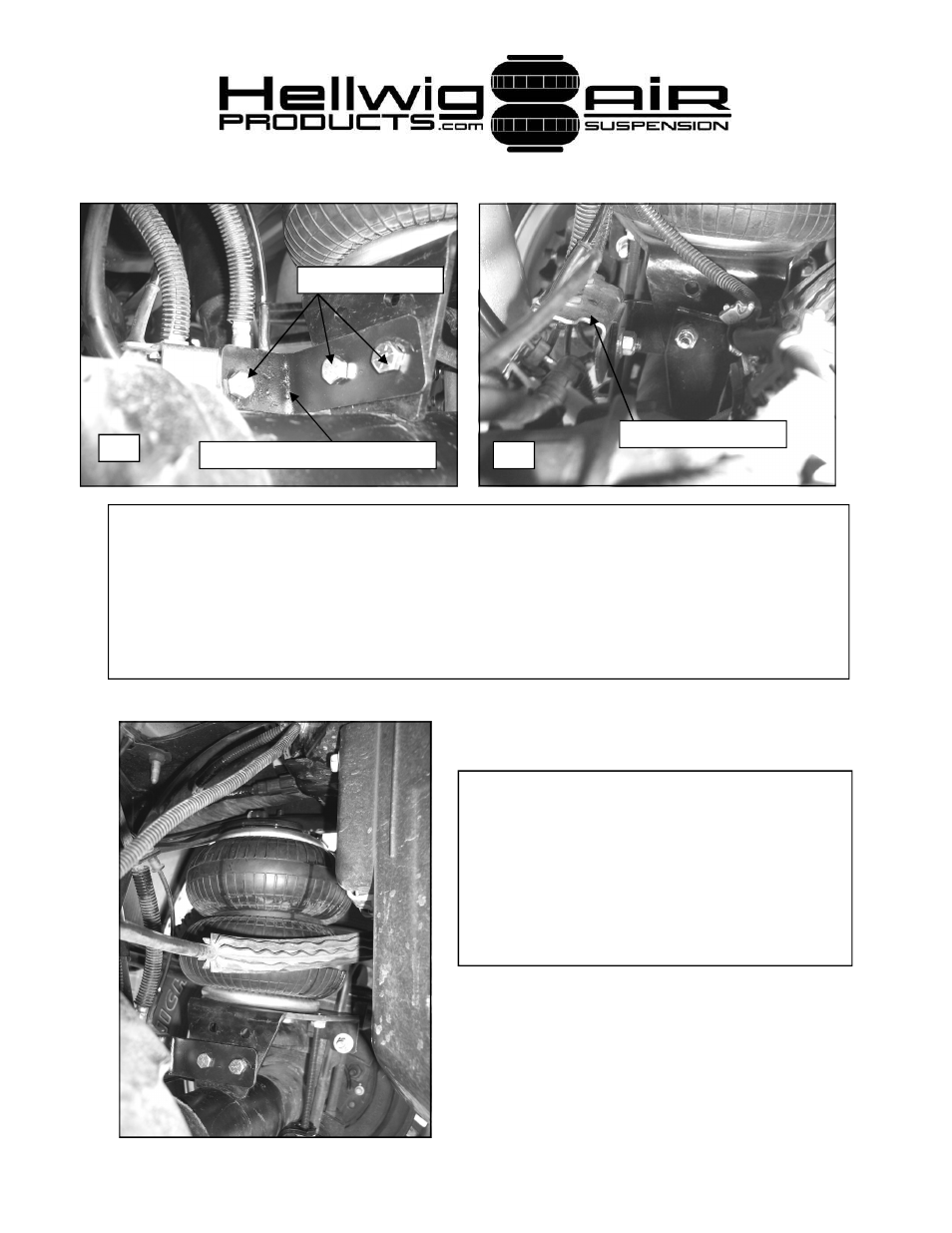 Hellwig Air 6108 User Manual | Page 7 / 8