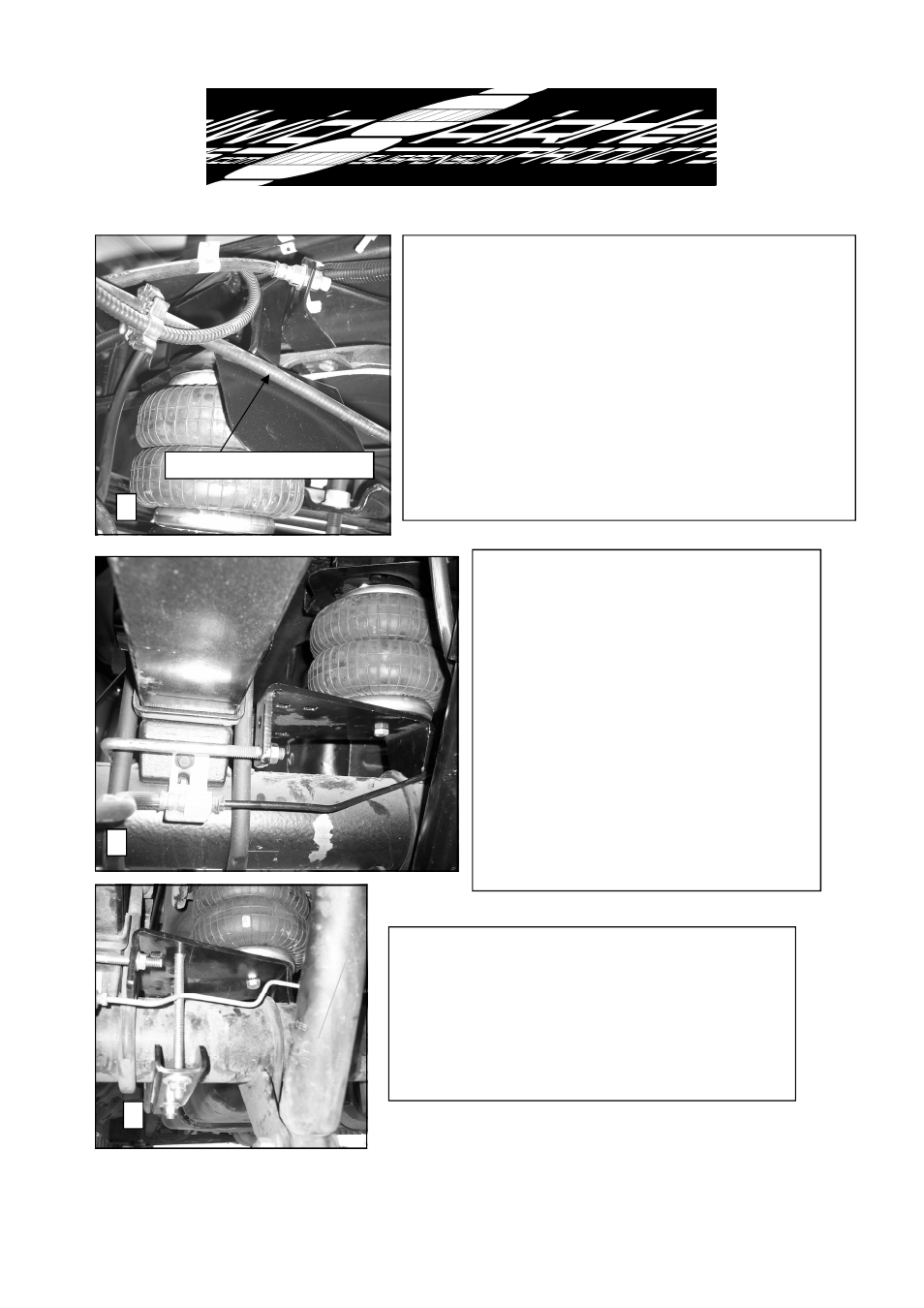 Hellwig Air 6107 User Manual | Page 4 / 6