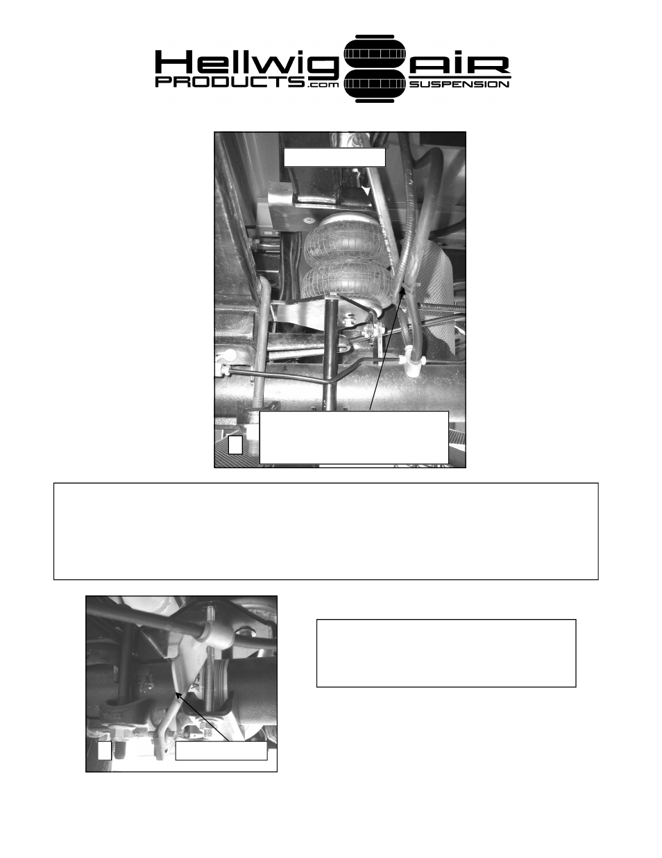 Hellwig Air 6154 User Manual | Page 5 / 6