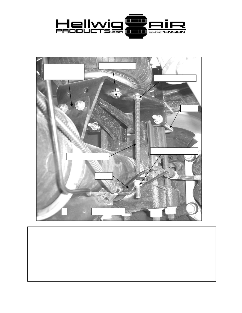 Hellwig Air 6113 User Manual | Page 7 / 9