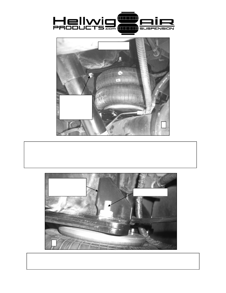 Hellwig Air 6212 User Manual | Page 5 / 7