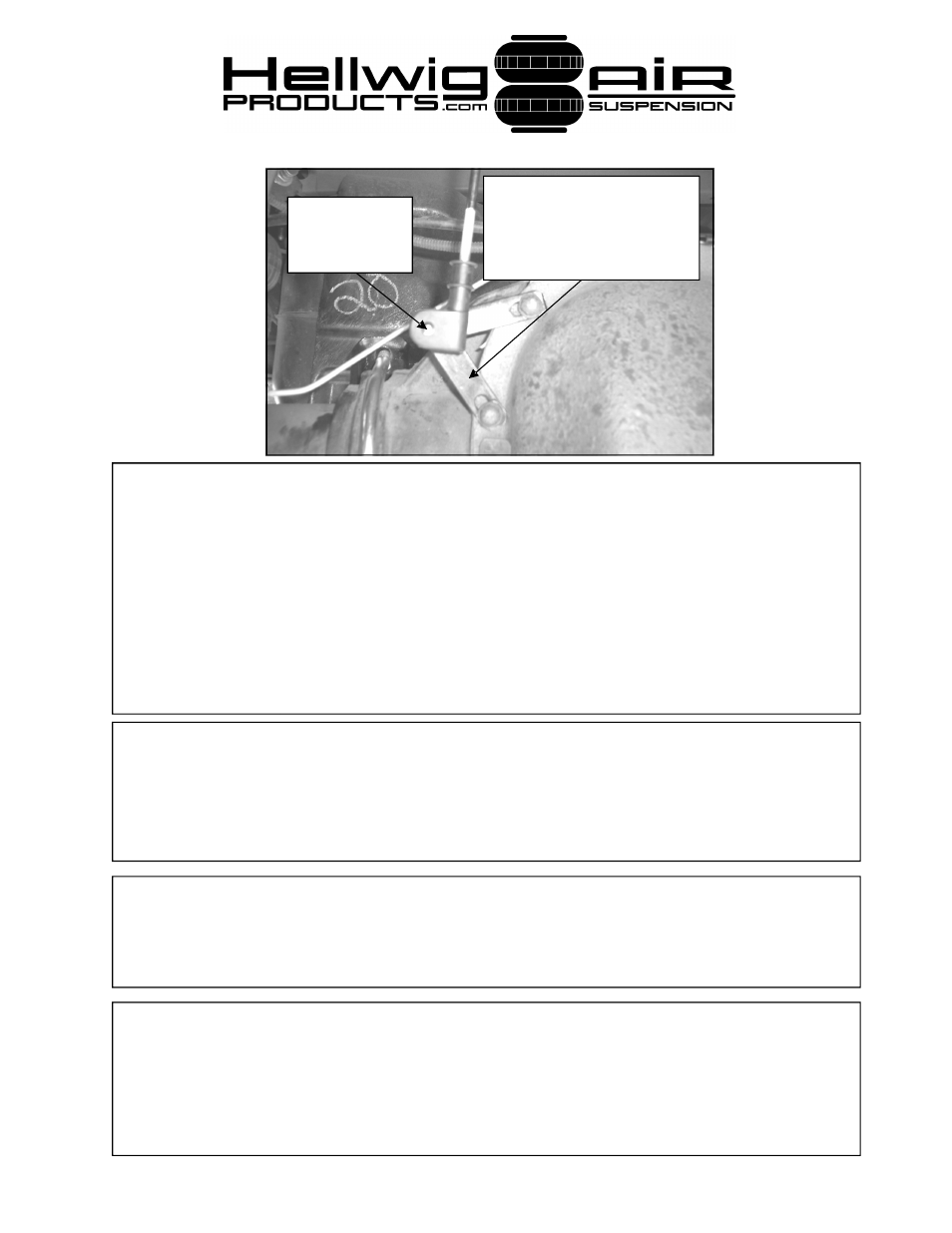 Hellwig Compressor 4880 User Manual | Page 6 / 7