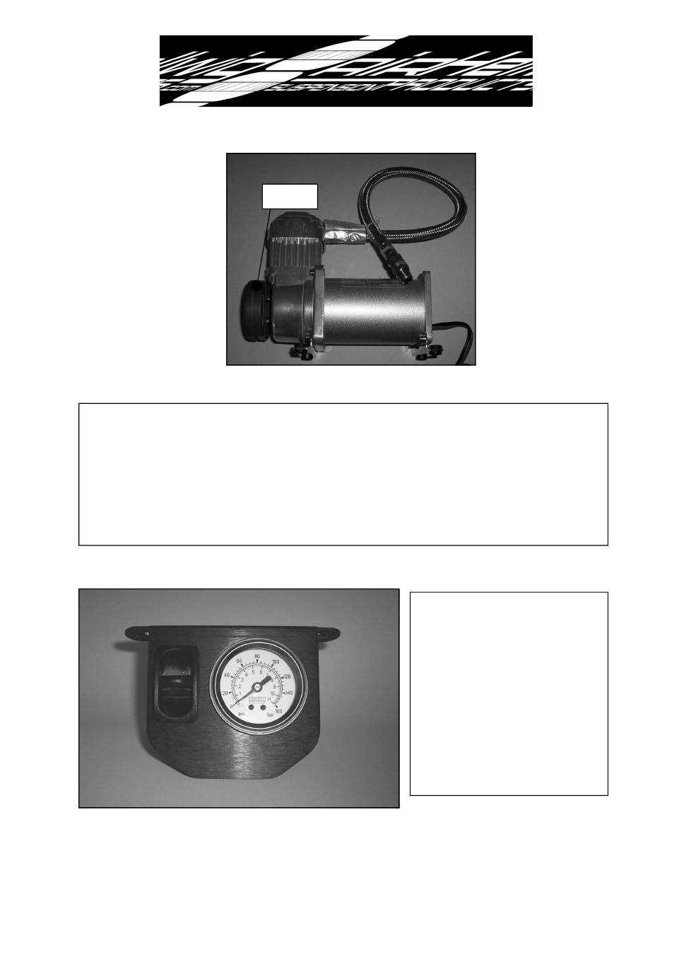 Hellwig Compressor 4885 User Manual | Page 4 / 6