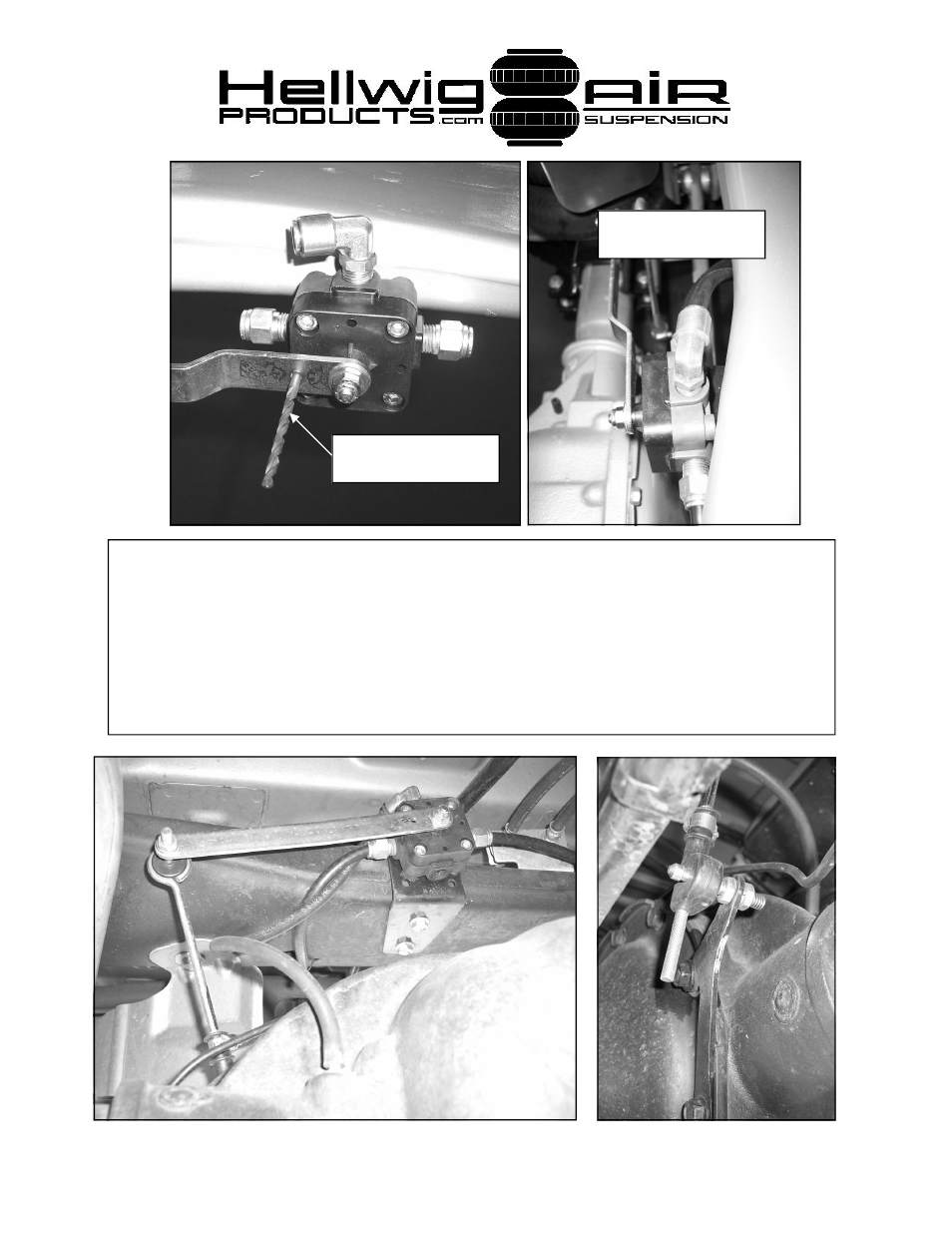 Hellwig Power Lift 6097 User Manual | Page 12 / 22