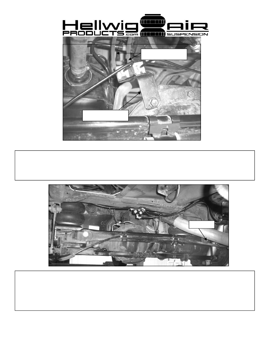 Hellwig Power Lift 6097 User Manual | Page 8 / 22