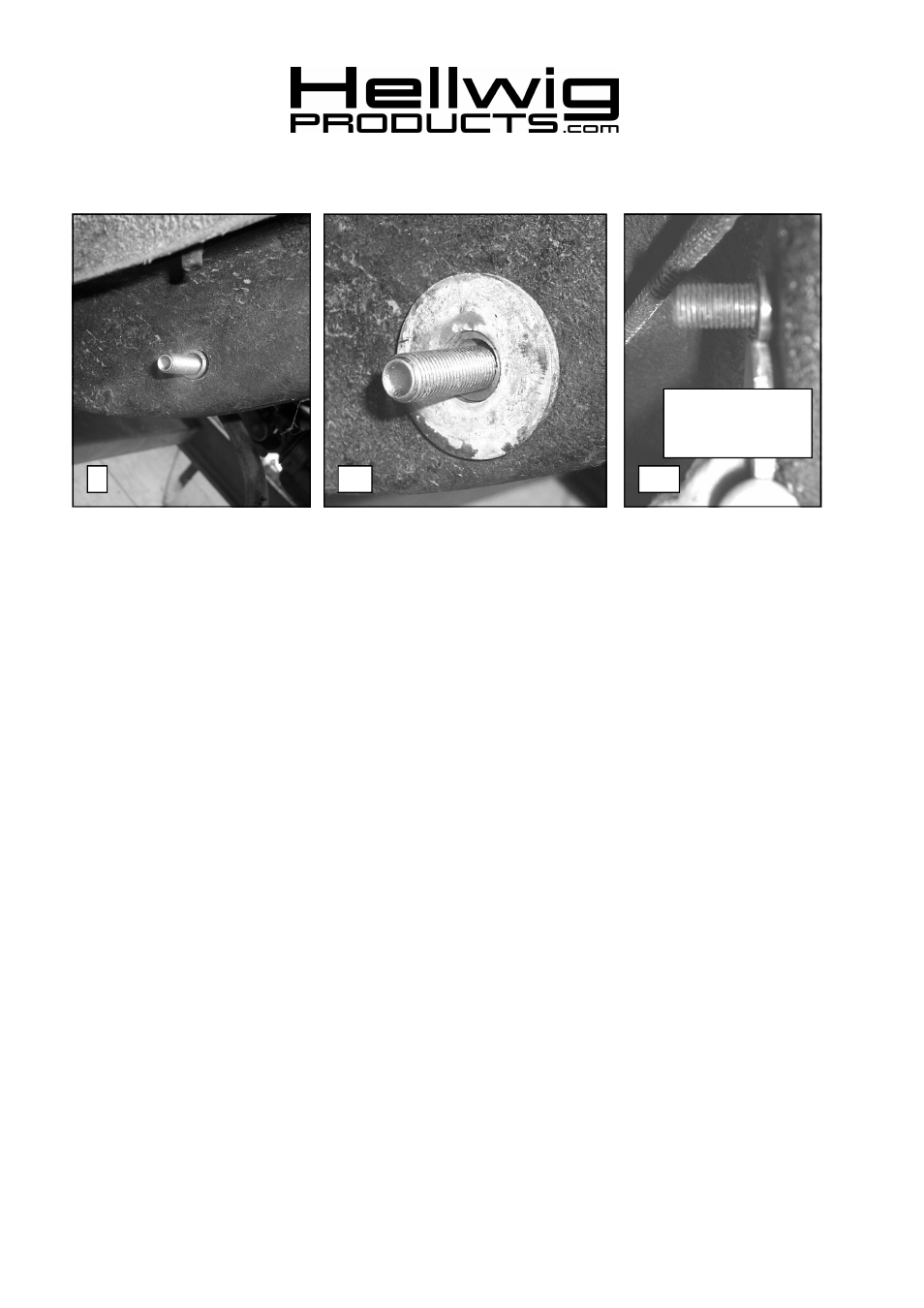Hellwig Sway Bar 55857 User Manual | Page 6 / 7