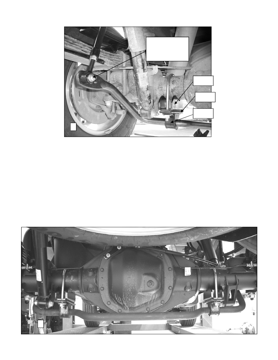Hellwig Sway Bar 7270 User Manual | Page 4 / 5