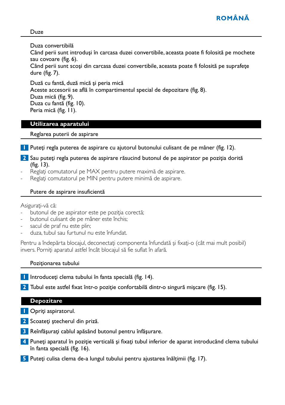 Philips HR8566 User Manual | Page 17 / 80