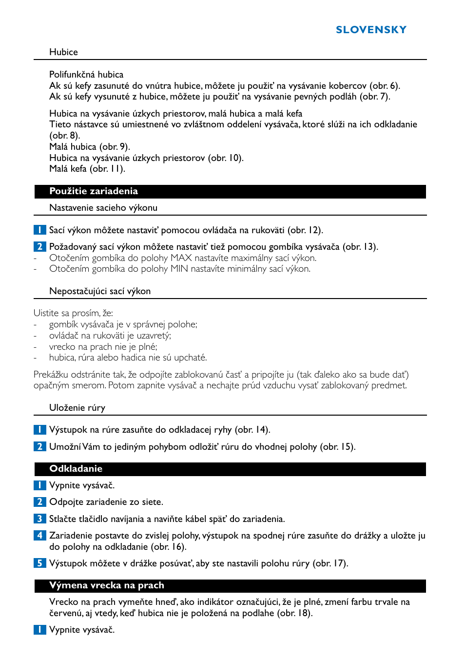 Philips HR8566 User Manual | Page 37 / 80