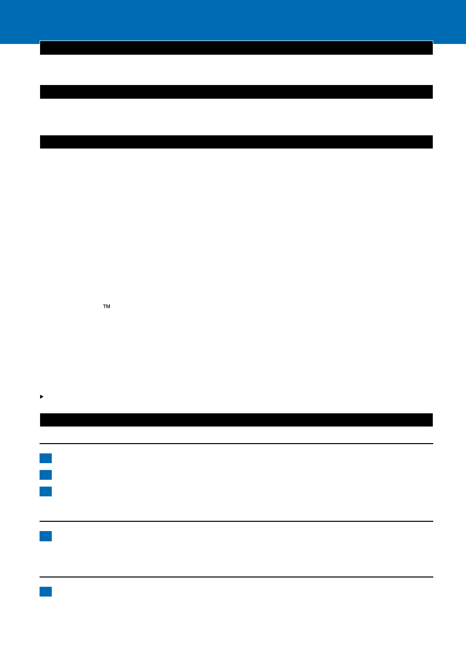 English 6 | Philips HR8566 User Manual | Page 6 / 80