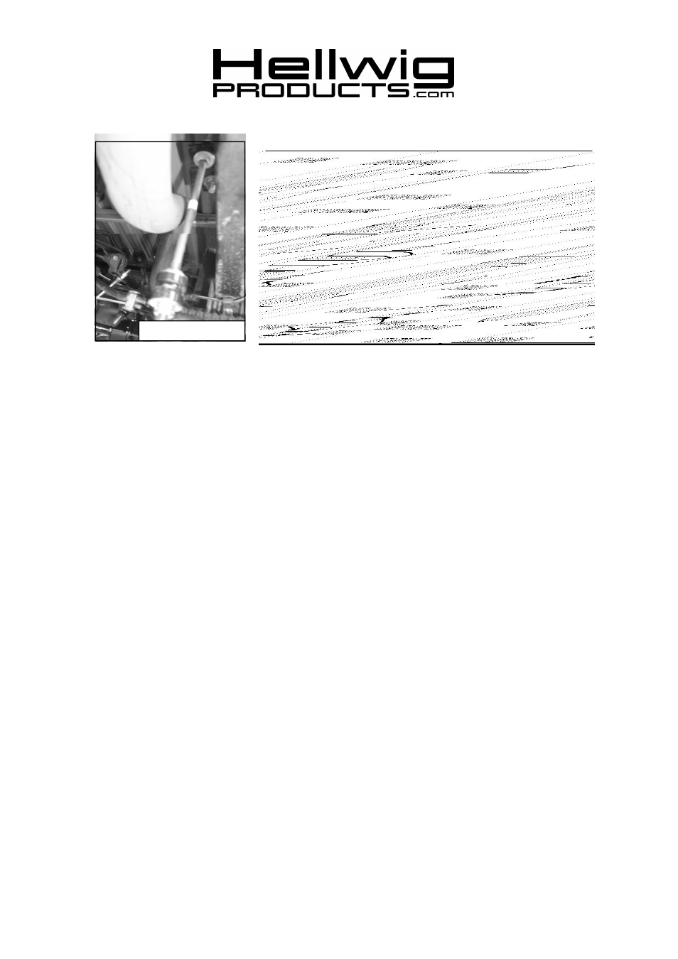 Hellwig Sway Bar 7667 User Manual | Page 2 / 3