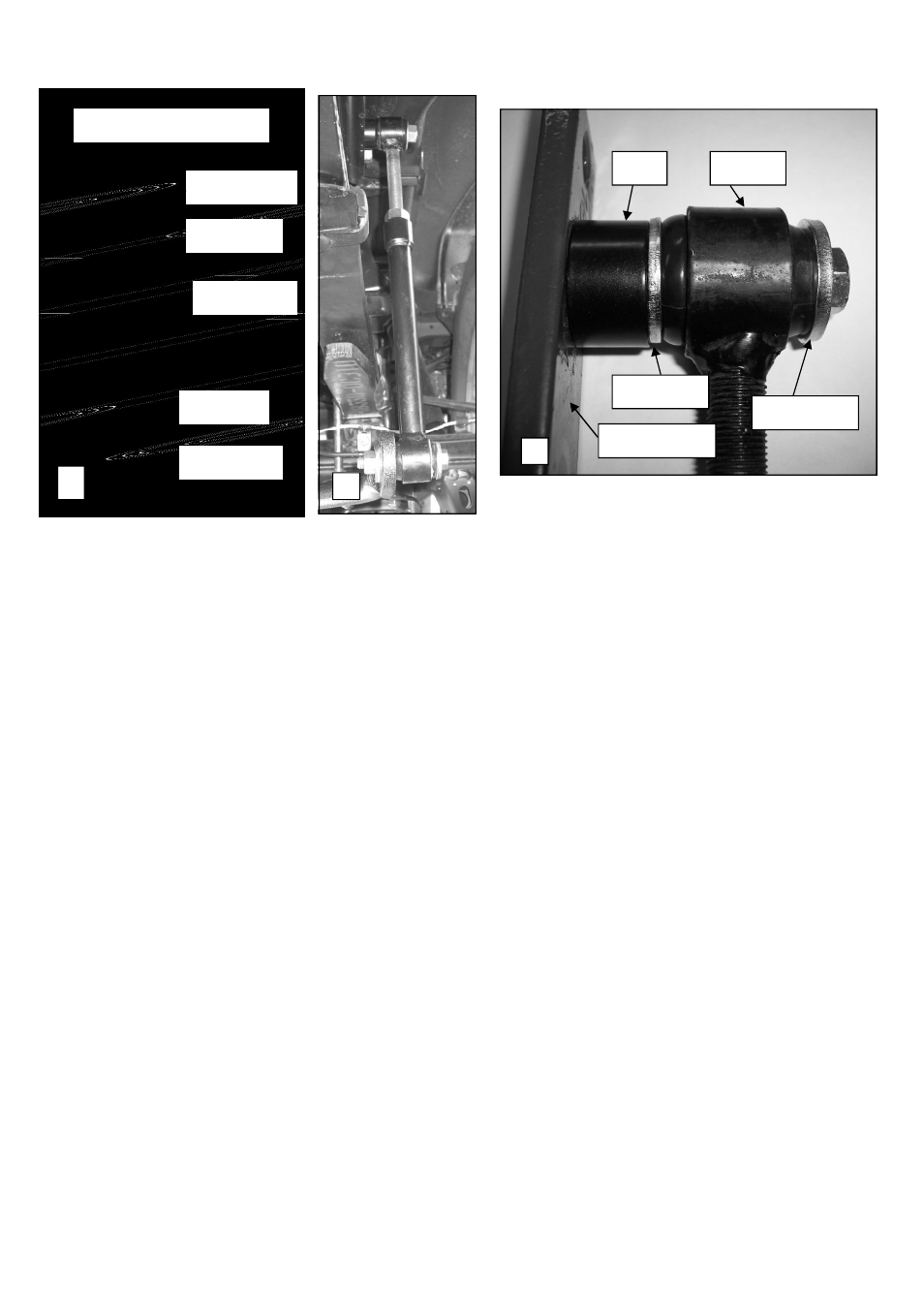 End link assembly | Hellwig Sway Bar 7889 User Manual | Page 2 / 2