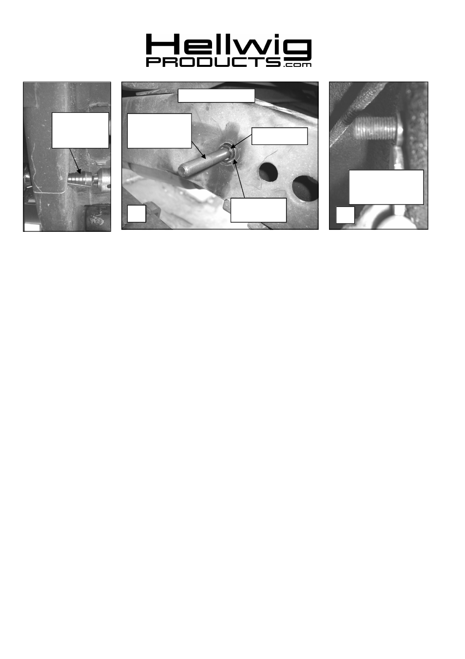 Hellwig Sway Bar 7694 User Manual | Page 4 / 5