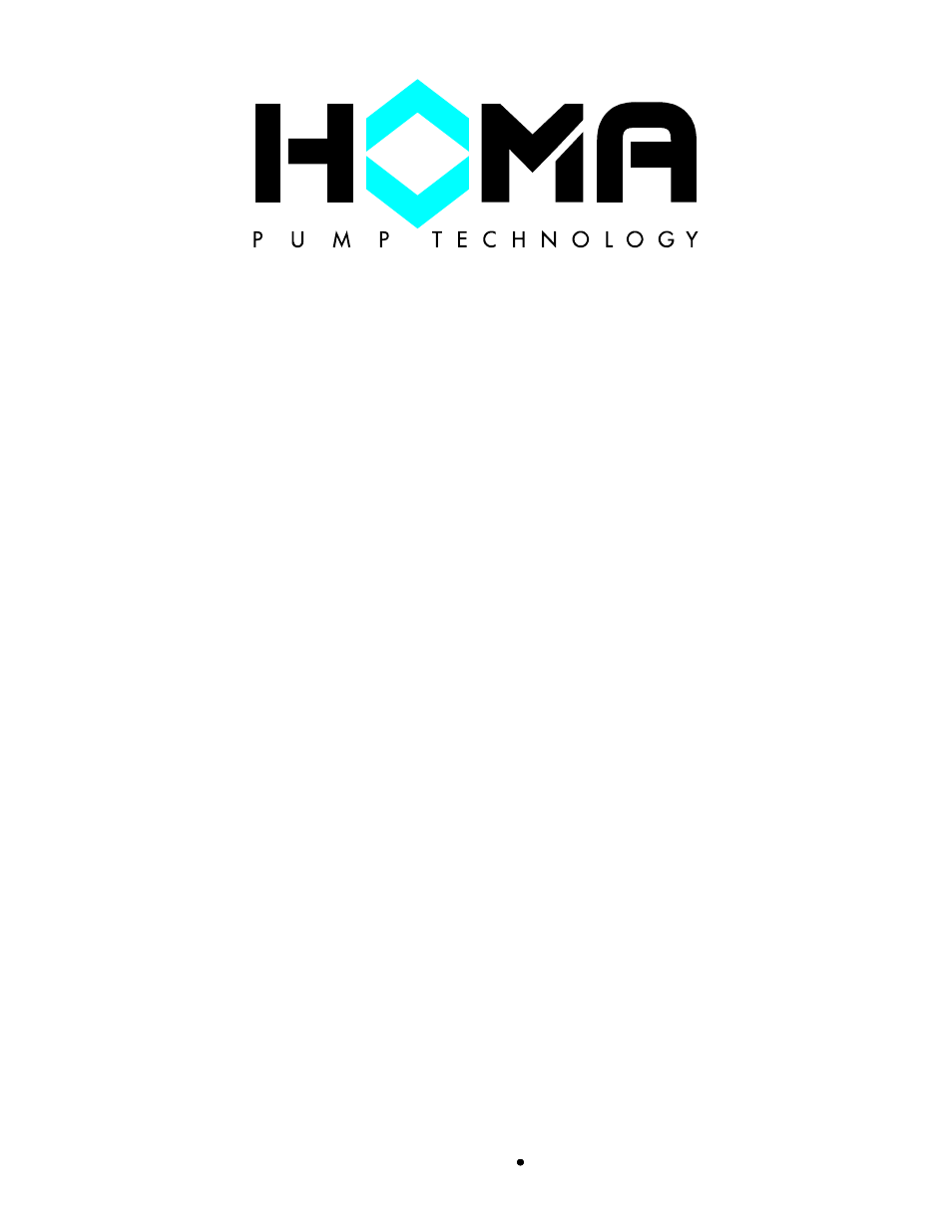 HOMA A Series User Manual | 17 pages