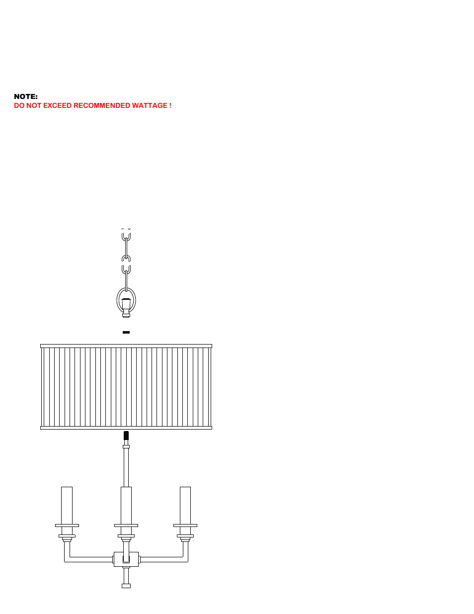 Hudson Valley Lighting BERWICK 244 User Manual | Page 2 / 2
