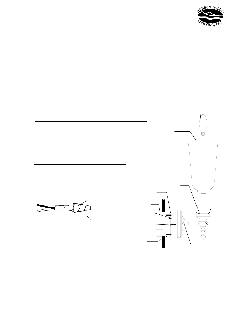 Hudson Valley Lighting COLTON 731 User Manual | 1 page