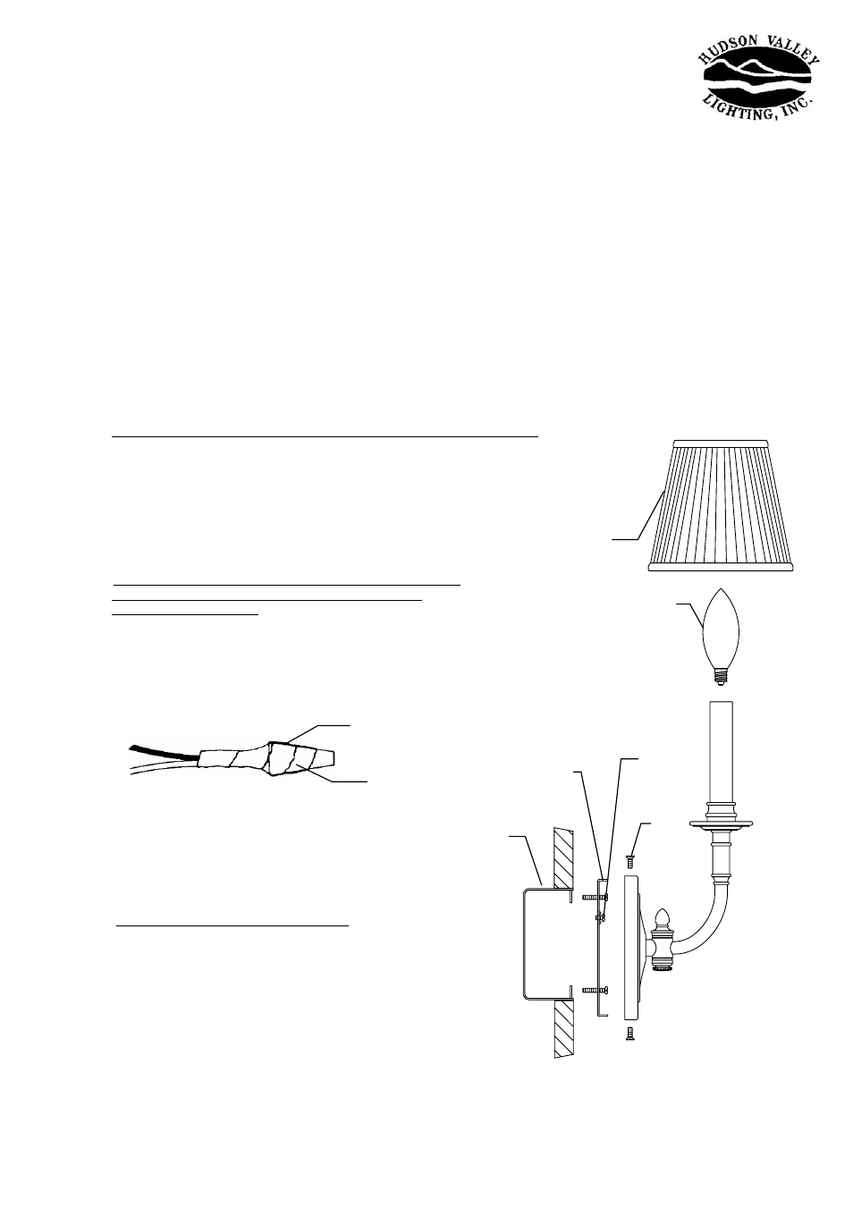 Hudson Valley Lighting LOMBARD 2702 User Manual | 1 page