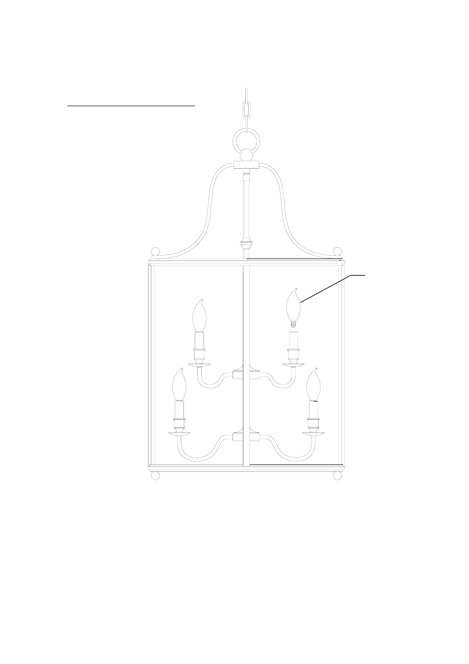 Hudson Valley Lighting MANSFIELD 1320 User Manual | Page 2 / 2